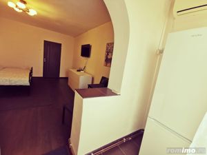 APARTAMENT 1 CAMERA - imagine 3