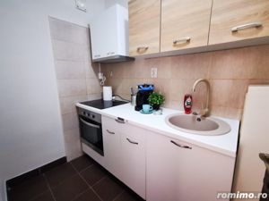 APARTAMENT 1 CAMERA - imagine 4