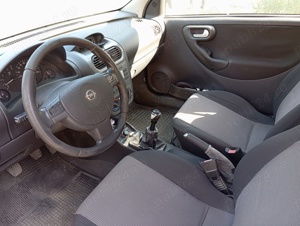 Opel corsa C 1.3 cdti - imagine 3