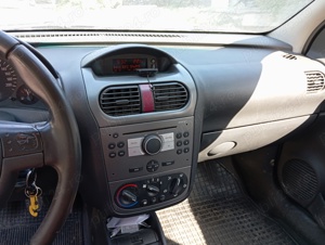 Opel corsa C 1.3 cdti - imagine 2