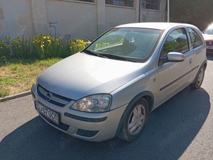 Opel corsa C 1.3 cdti - imagine 4