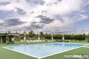 Afacere complexa: motel, camping, piscina, lacuri pentru pescuit, terase-parcare - imagine 9