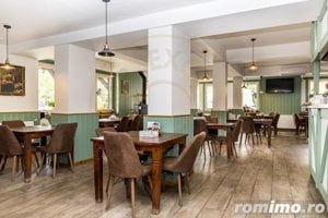 De închiriat: Motel cu restaurant si terase  - imagine 3