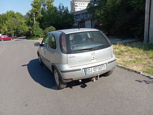 Opel corsa C 1.3 cdti - imagine 7