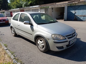 Opel corsa C 1.3 cdti - imagine 6