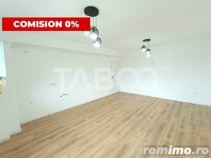 Apartament 3 camere 2 balcoane - parcare - parter inalt COMISION 0