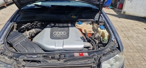 dezmembrez A4 B6 2003 - imagine 6