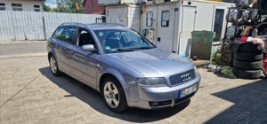 dezmembrez A4 B6 2003 - imagine 4