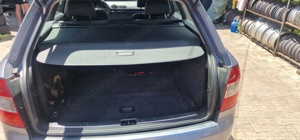 dezmembrez A4 B6 2003 - imagine 5