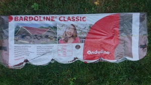 Sindrila Bituminoasa Onduline  Bardoline Clasic 