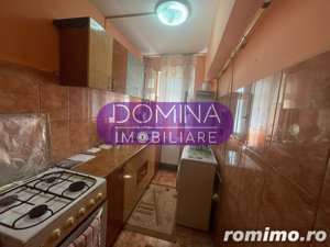 Vânzare apartament 3 camere, etaj 3, situat în Târgu Jiu, strada Slt. Ion Fota - imagine 5