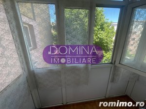 Vânzare apartament 3 camere, etaj 3, situat în Târgu Jiu, strada Slt. Ion Fota - imagine 8