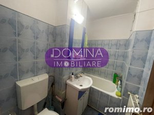 Vânzare apartament 3 camere, etaj 3, situat în Târgu Jiu, strada Slt. Ion Fota - imagine 7