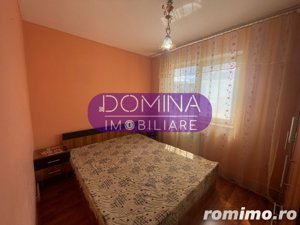 Vânzare apartament 3 camere, etaj 3, situat în Târgu Jiu, strada Slt. Ion Fota - imagine 3