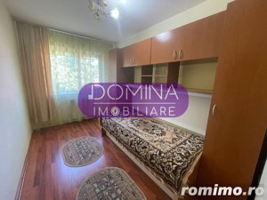 Vânzare apartament 3 camere, etaj 3, situat în Târgu Jiu, strada Slt. Ion Fota - imagine 4