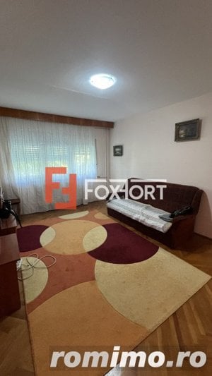 Apartament cu 4 camere de vanzare, zona Olimpia Stadion - imagine 5