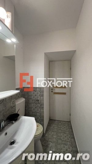 Apartament cu 4 camere de vanzare, zona Olimpia Stadion - imagine 10