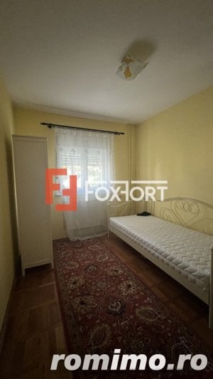 Apartament cu 4 camere de vanzare, zona Olimpia Stadion - imagine 2