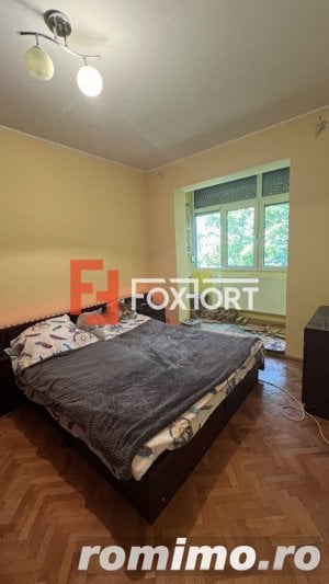 Apartament cu 4 camere de vanzare, zona Olimpia Stadion - imagine 4