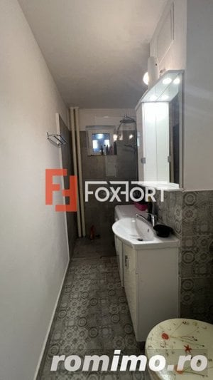 Apartament cu 4 camere de vanzare, zona Olimpia Stadion - imagine 9