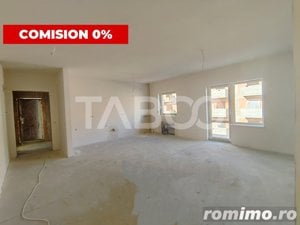 Apartament 3 camere la ETAJUL 2 balcon si loc de parcare COMISION 0%!!