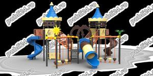 Echipamente pentru locuri de joaca   ansambluri de joaca pentru copii