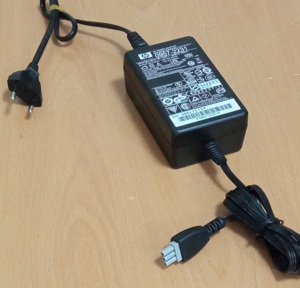 Vand Alimentator HP pentru Imprimanta .Are 2 Tensiuni - imagine 7