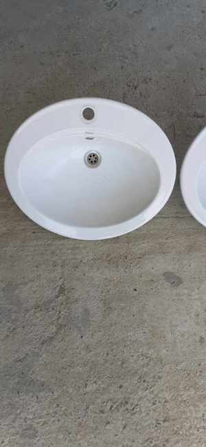 Lavoar pentru blat .