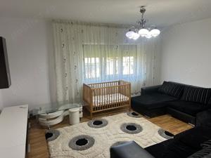 Închiriez apartament 3 camere (particular ) - imagine 9