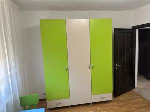 Închiriez apartament 3 camere (particular ) - imagine 8