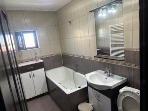 Închiriez apartament 3 camere (particular ) - imagine 7