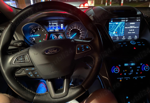 Ford Kuga Vignale - imagine 6