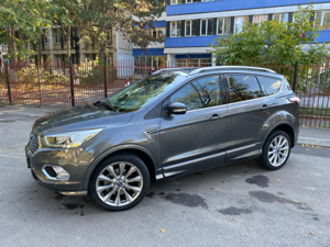 Ford Kuga Vignale - imagine 3