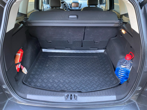 Ford Kuga Vignale - imagine 5