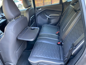 Ford Kuga Vignale - imagine 9