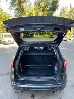 Ford Kuga Vignale - imagine 4