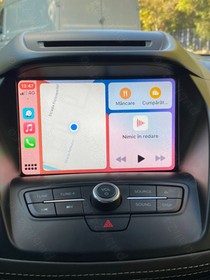 Ford Kuga Vignale - imagine 10