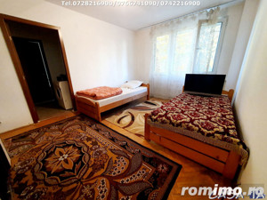 Închiriere apartament 2 camere, Aleea Garofitei