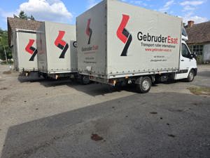 De vanzare autoutilitare 3 x Hyundai 350H - imagine 5