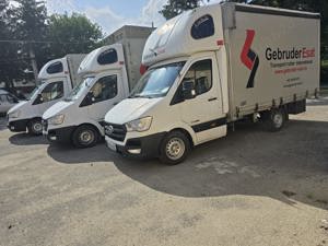 De vanzare autoutilitare 3 x Hyundai 350H - imagine 4