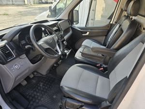 De vanzare autoutilitare 3 x Hyundai 350H - imagine 2