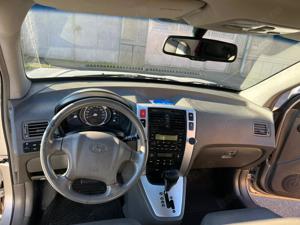Hyundai Tucson 4x4 automatic - imagine 7