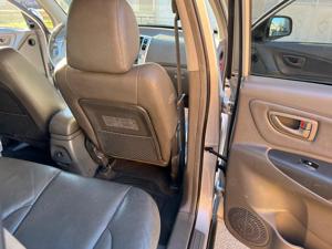 Hyundai Tucson 4x4 automatic - imagine 6