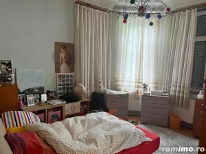 Apartament cu 4 camere Piata Romana- Caderea Bastiliei - imagine 7