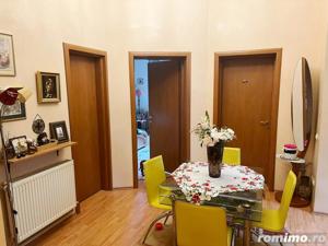 Apartament cu 4 camere Piata Romana- Caderea Bastiliei - imagine 4