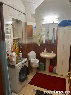 Apartament cu 4 camere Piata Romana- Caderea Bastiliei - imagine 9