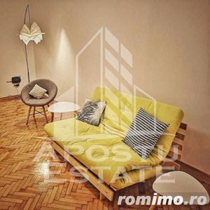 Apartament Ultracentral cu 2 camere, Piata Victoriei - imagine 3