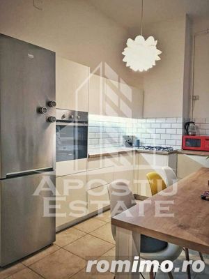 Apartament Ultracentral cu 2 camere, Piata Victoriei - imagine 5