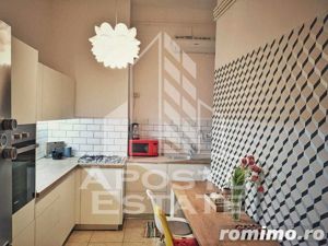 Apartament Ultracentral cu 2 camere, Piata Victoriei - imagine 4