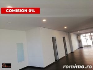 Spatiu comercial parter cu 2 intrari - imagine 2